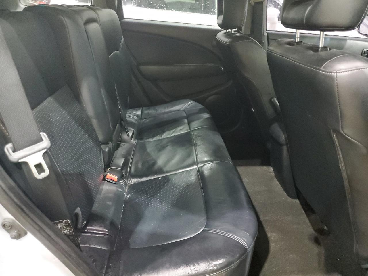 2005 MITSUBISHI outlander
