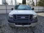 2005 FORD F-150