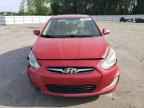 2012 HYUNDAI ACCENT