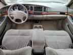 2002 BUICK Lesabre