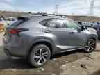 2020 LEXUS NX 300