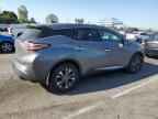 2017 NISSAN MURANO