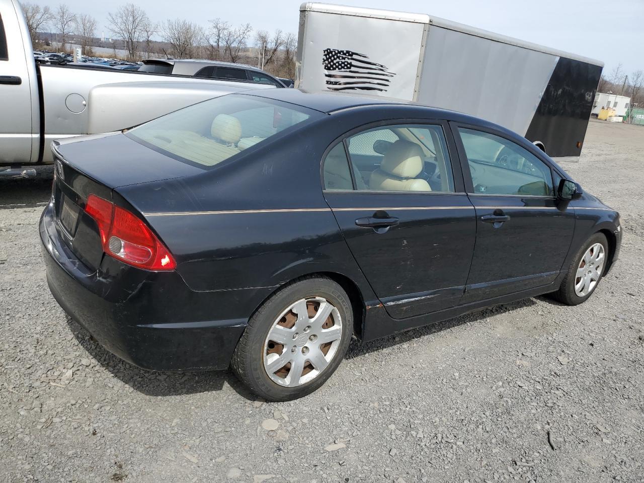 2006 HONDA CIVIC