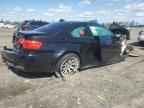 2013 BMW M3