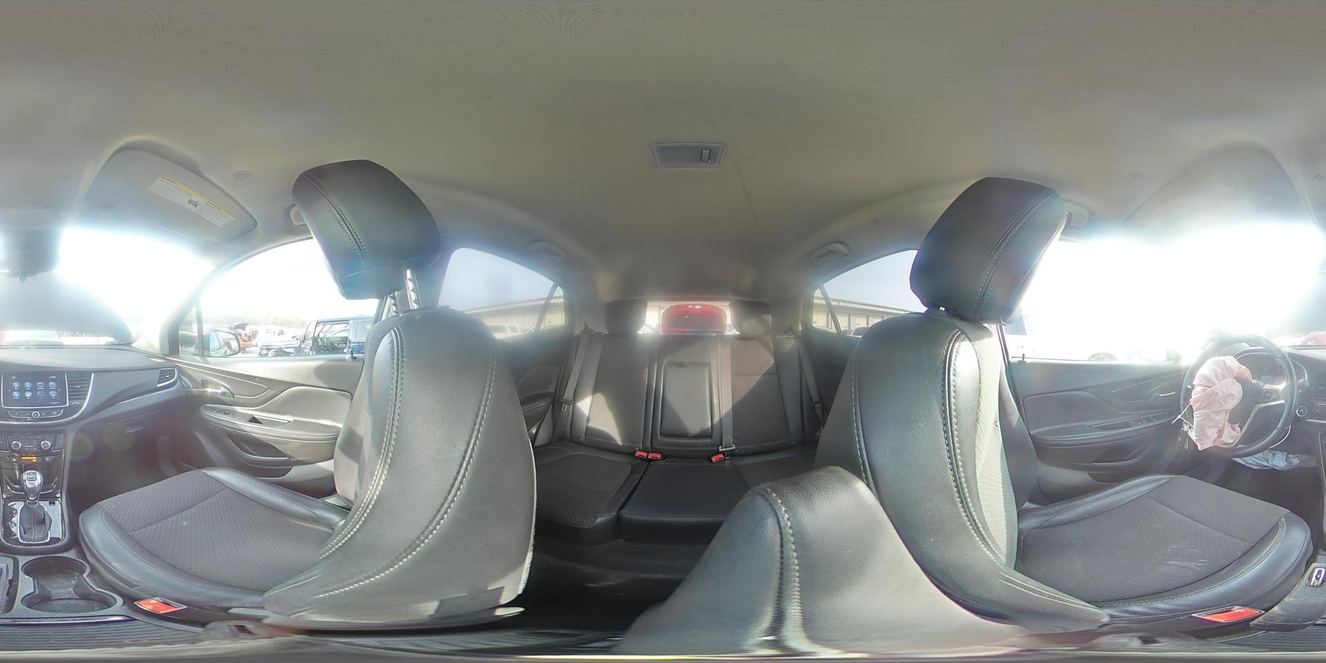 2020 BUICK ENCORE