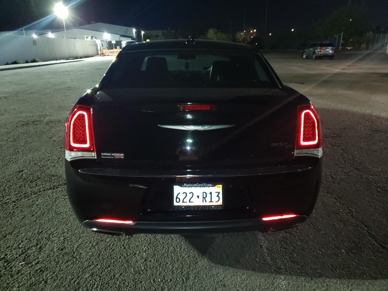 2016 CHRYSLER 300