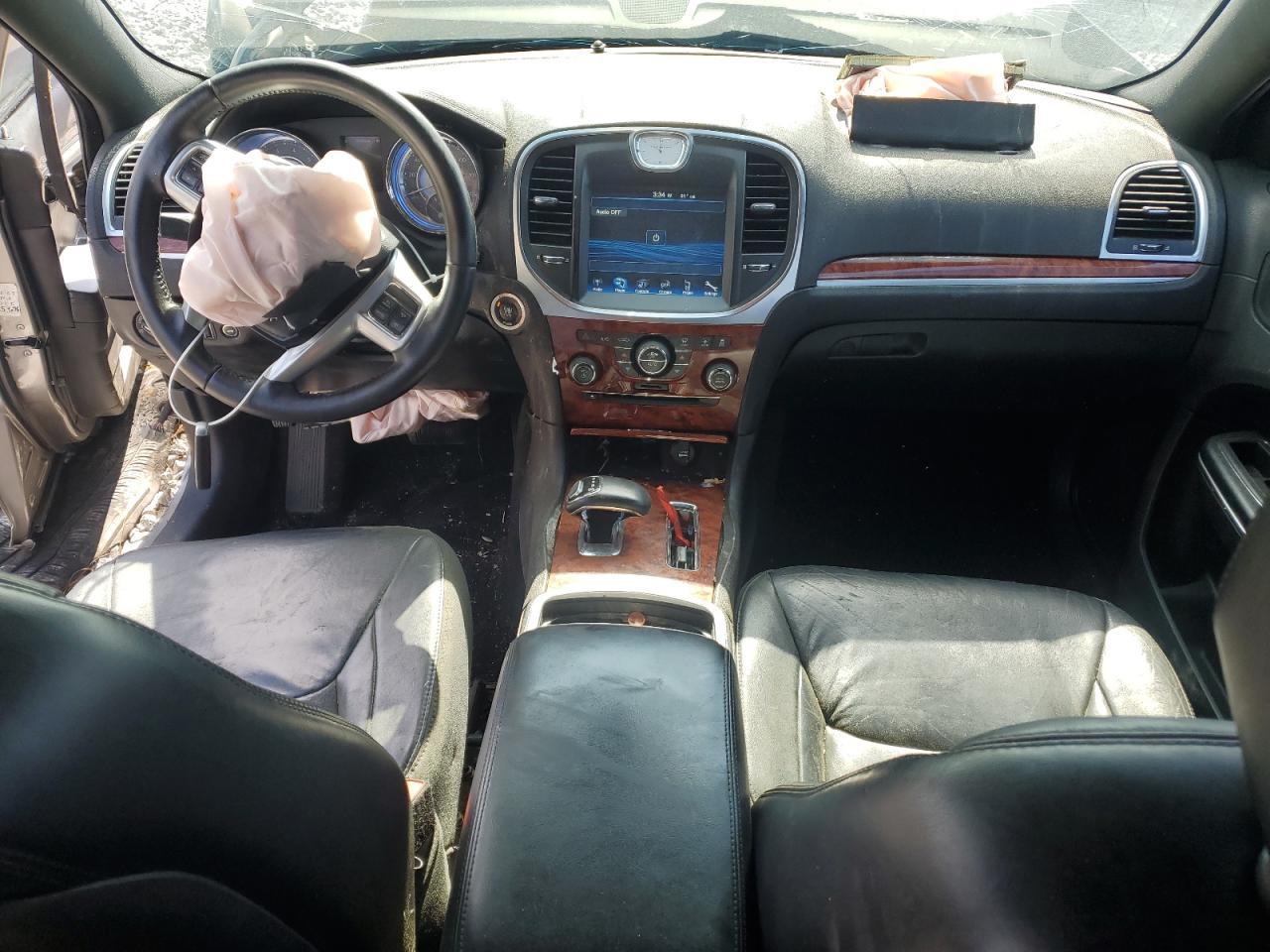 2014 CHRYSLER 300