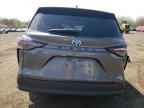 2025 TOYOTA SIENNA