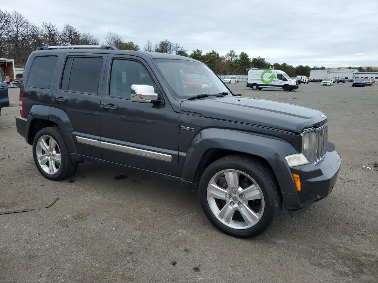2011 JEEP Liberty