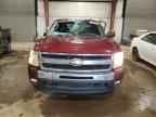 2008 CHEVROLET Silverado