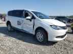 2022 CHRYSLER Voyager