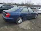 2003 TOYOTA CAMRY