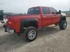 2010 CHEVROLET Silverado