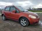 2008 SUZUKI SX4