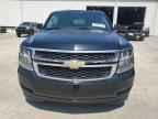 2016 CHEVROLET Tahoe