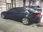 2013 BMW 5 series
