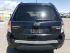 2012 SUBARU FORESTER