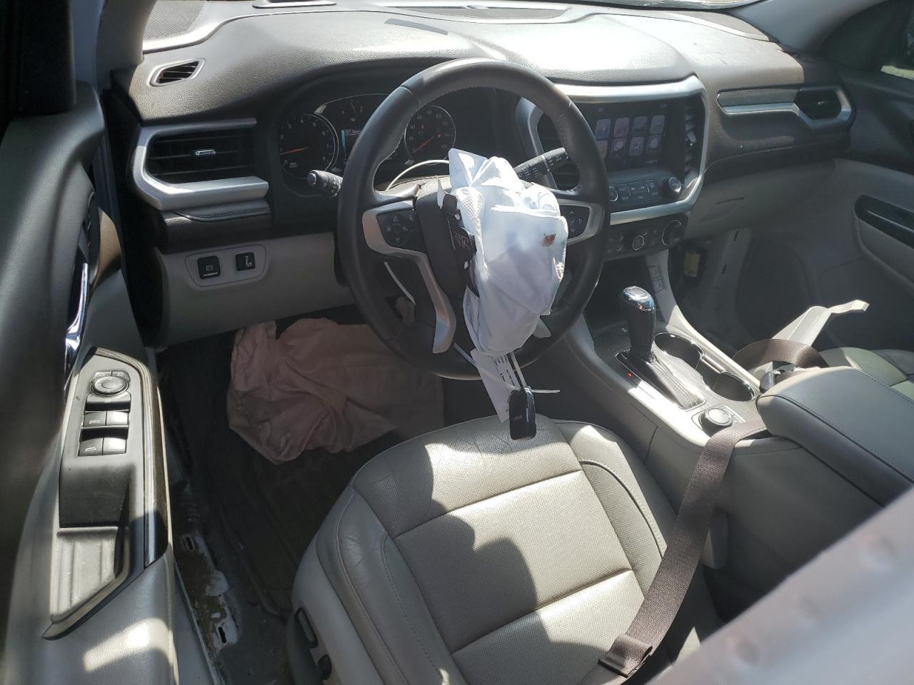 2017 GMC ACADIA