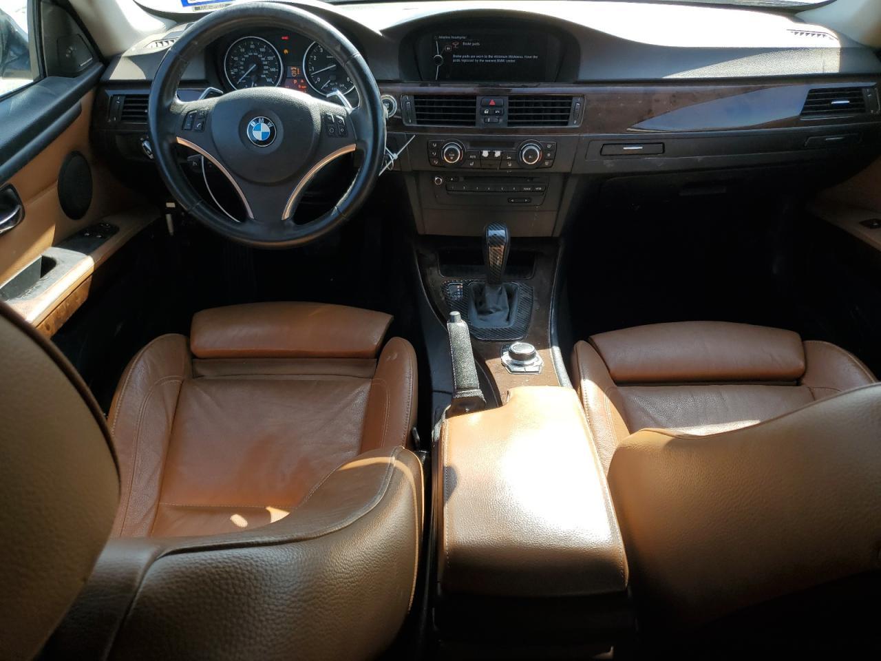 2011 BMW 3 SERIES