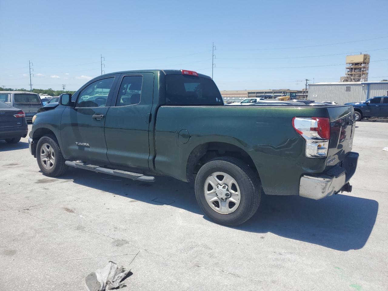 2011 TOYOTA TUNDRA