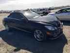 2013 MERCEDES-BENZ E-Class