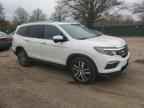 2018 HONDA PILOT
