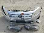 2010 FORD FUSION