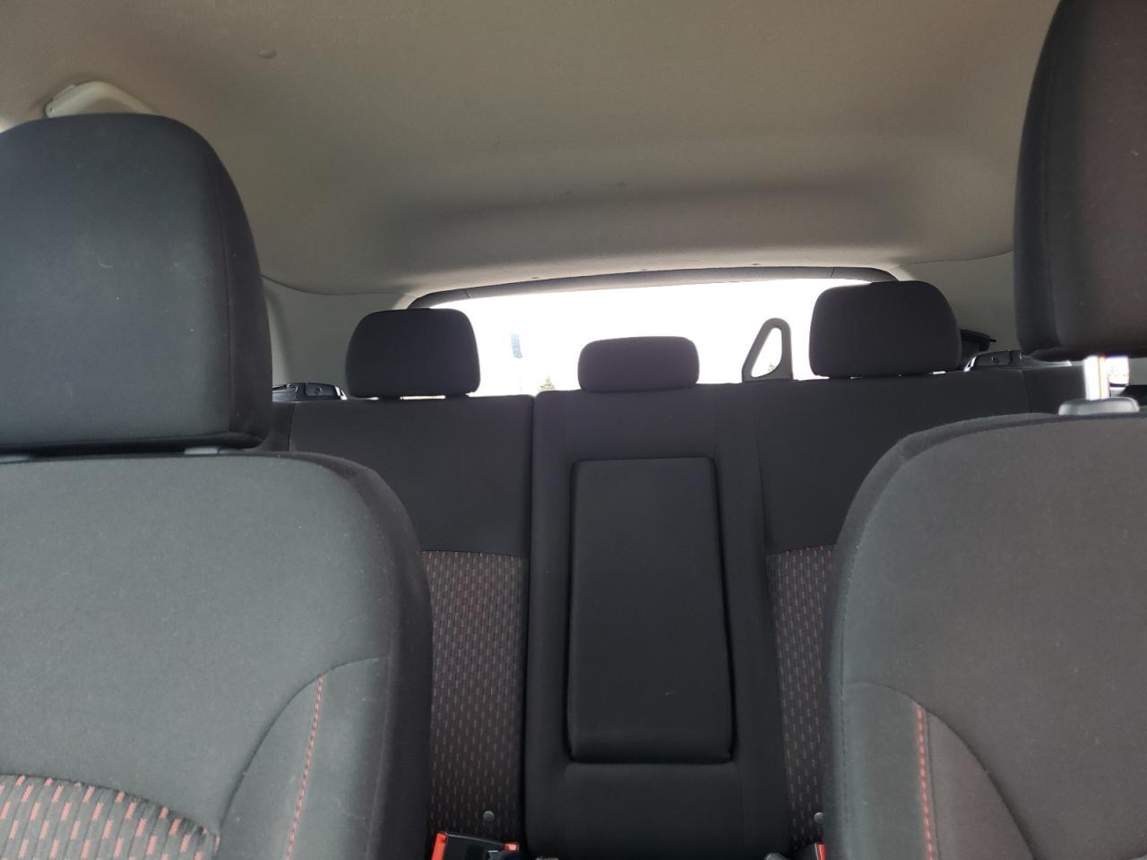 2018 MITSUBISHI outlander