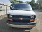 2014 CHEVROLET EXPRESS 2500