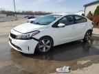 2018 KIA FORTE