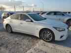 2019 INFINITI Q50