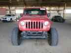 2009 JEEP WRANGLER
