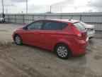 2016 HYUNDAI ACCENT