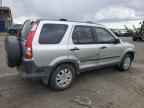 2005 HONDA CR-V