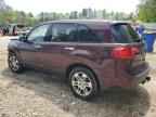 2007 ACURA MDX