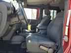 2011 JEEP Wrangler Unlimited