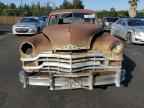 1945 CHRYSLER Windsor