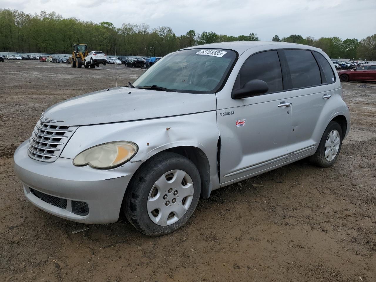 2006 CHRYSLER PT CRUISER