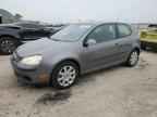 2008 VOLKSWAGEN RABBIT