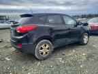 2014 HYUNDAI TUCSON