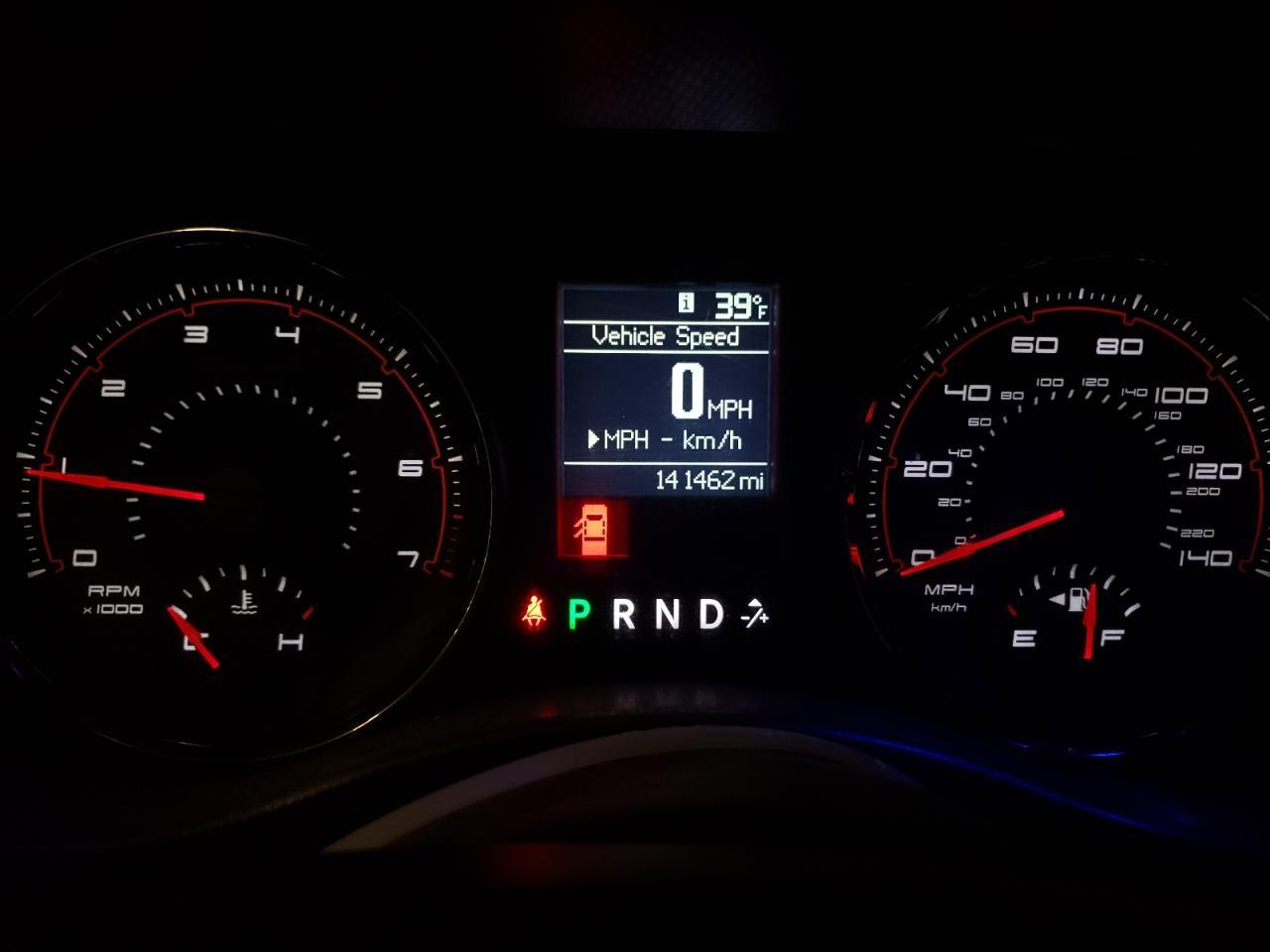 2011 DODGE CHARGER