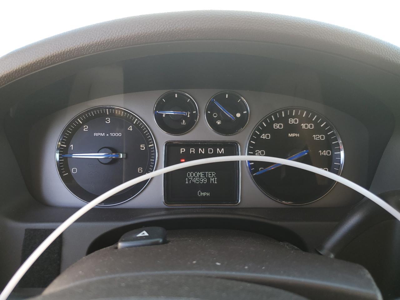 2008 CADILLAC ESCALADE