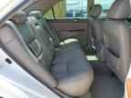 2002 TOYOTA CAMRY