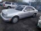 1998 MERCEDES-BENZ E-Class