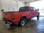 2002 CHEVROLET Silverado