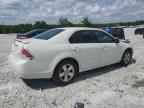 2008 FORD FUSION