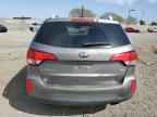 2014 KIA SORENTO