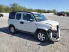 2010 HONDA Element