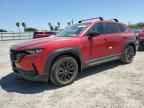 2024 MAZDA CX-50