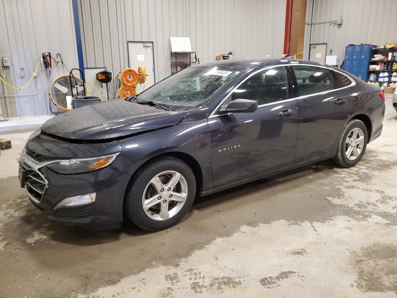 2023 CHEVROLET MALIBU